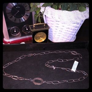 Silpada 925 sterling Necklace. EUC!!!